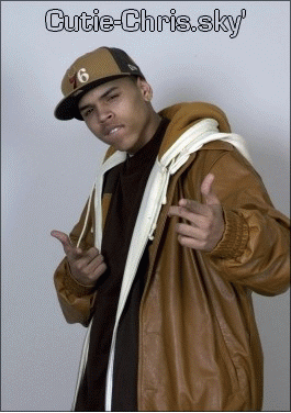 chris brown